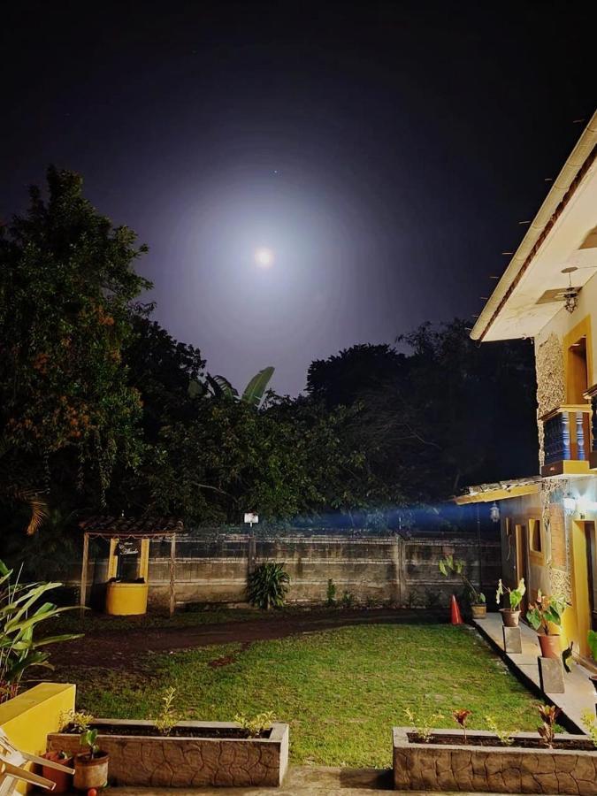 Rancho El Abuelo Hotel Xico Exterior photo