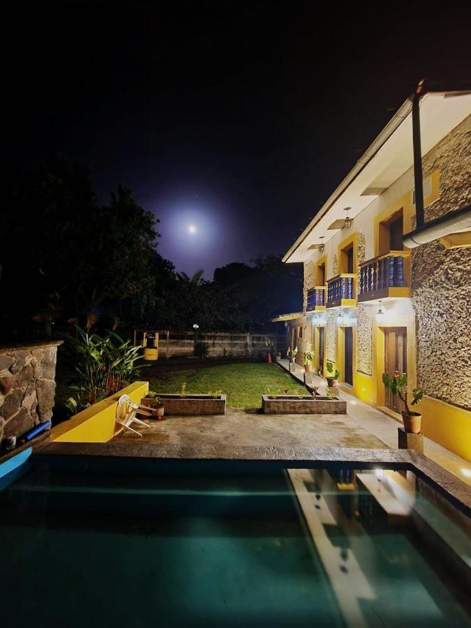 Rancho El Abuelo Hotel Xico Exterior photo